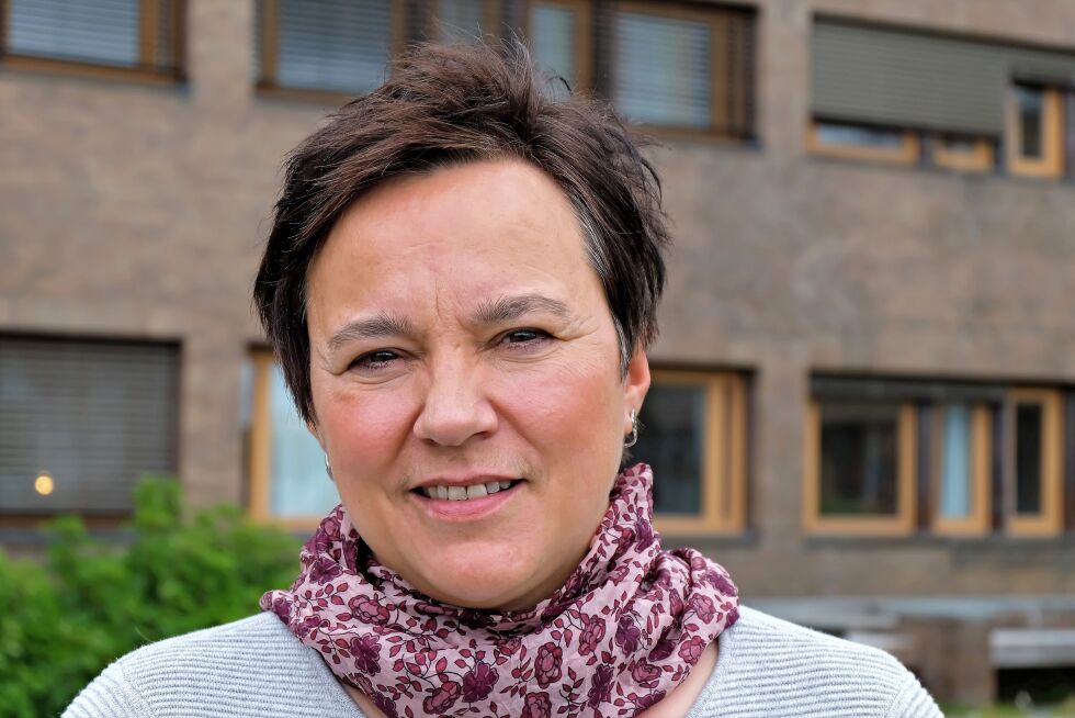 Foto: Bjørn Hildonen