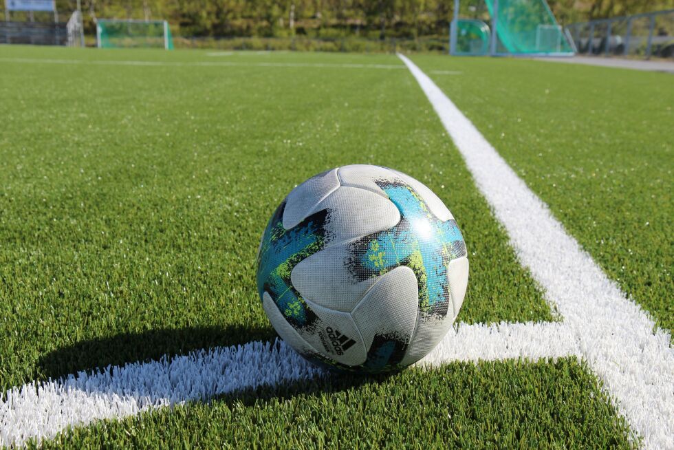 Honningsvågs fotballgutter gikk på to store tap i Sør-Varanger i helga.
 Foto: Torbjørn Ittelin