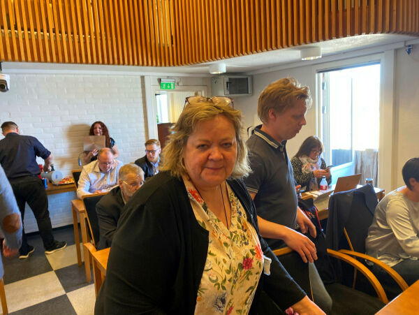 Nordmo gård får et halvt år på dødsleie