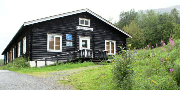 Tirpitz museum – mer enn bare Tirpitz