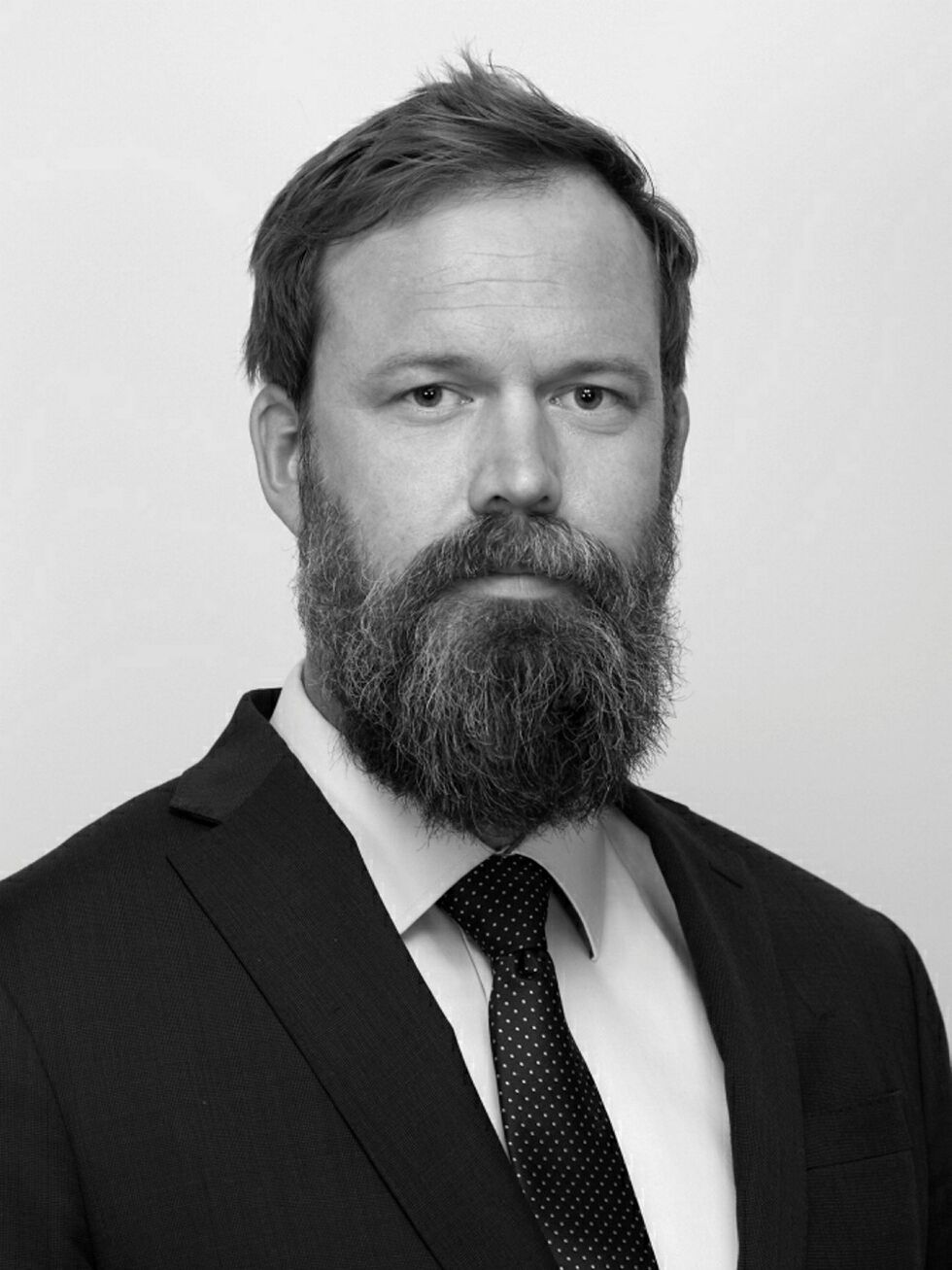 Martin Lüttichau
 Foto: Privat