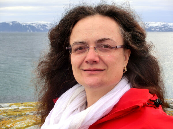 Driver iFinnmark valgkamp for Alta Sp?