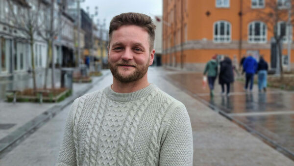 Onnee päiväle!