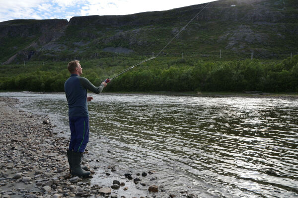 Kan bli en arbeidsplass mindre i Porsanger