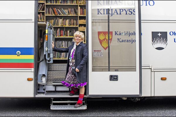 – Det er ikke sånn man skaper samisk samhold