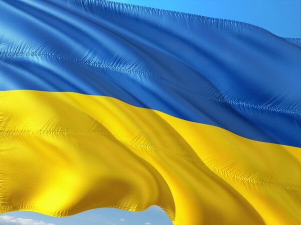 Krigen i Ukraina – Også vårt ansvar!