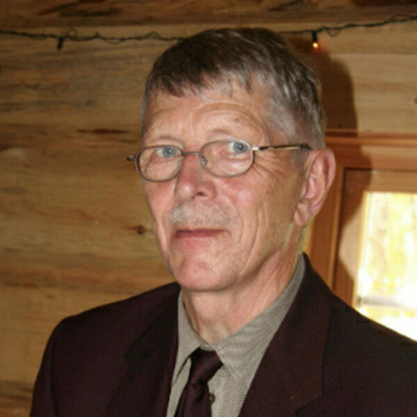 Arne Andreassen er død