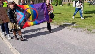 Sápmi pride 2022