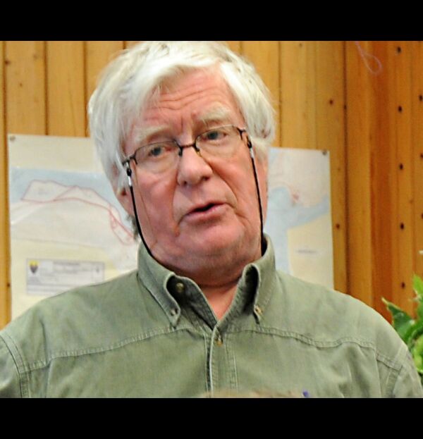 Leserinnlegg: