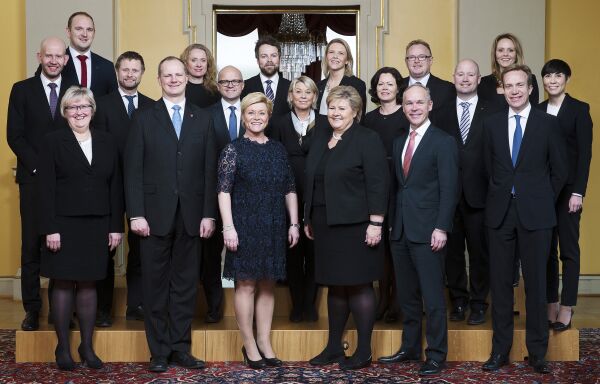 Bevisst styring av media