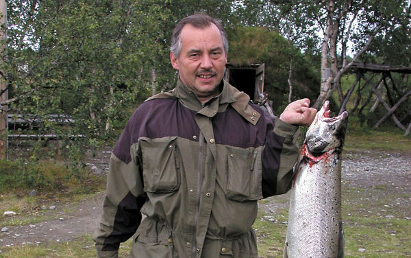 Til minne om min kjære sønn Asle