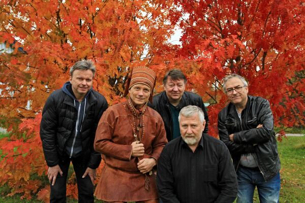 Nå er oppfølgeren klar – 38 år etter første album