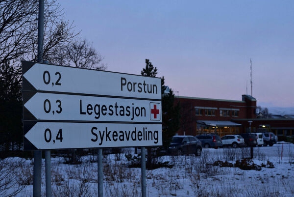 Slik vil sektoren ha det