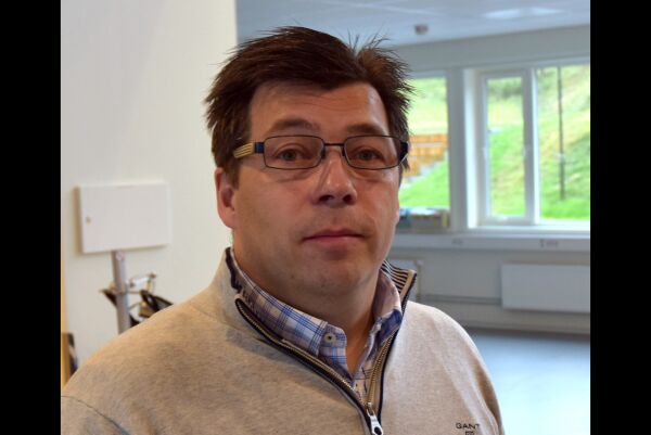 Lyser ut på ny stilling som kommuneoverlege