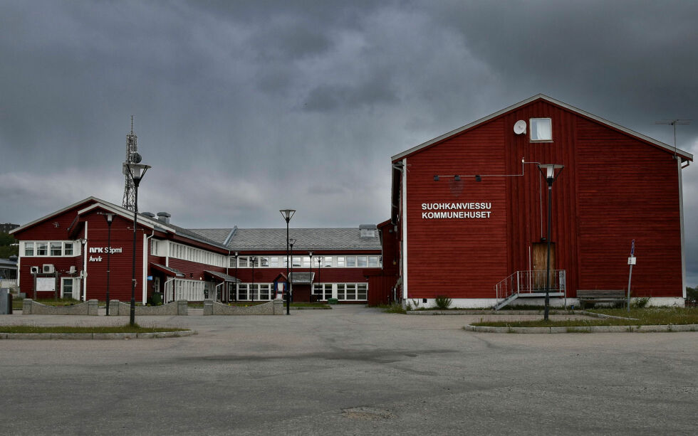 Kautokeino kommune har fått 400.000 kroner i tilskudd til etablering av frisklivssentral.
 Foto: Sara Olaussen Stensvold