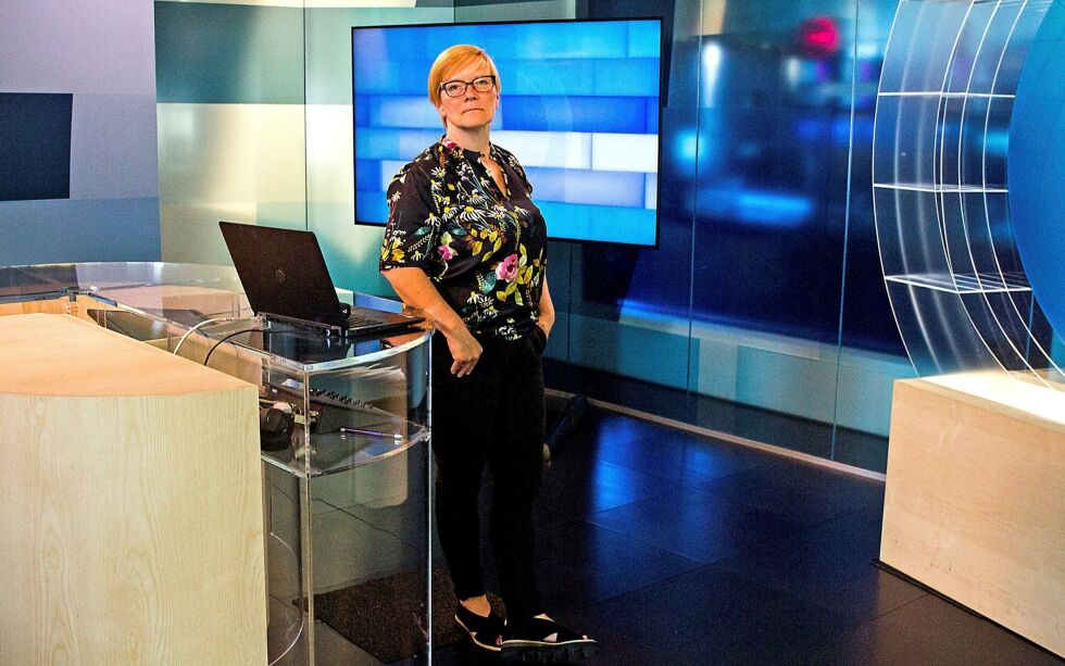 Politisk kommentator Mona Solbakk sår tvil om Nordkalottfolket virkelig mener alvor med å utpeke en presidentkandidat når partiet ikke vil stille i en debatt mellom kandidatene.
Arkivfoto: June Helen Bjørnback