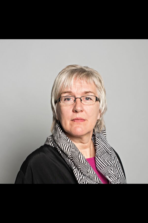 Gratulerer til nye representanter på Stortinget