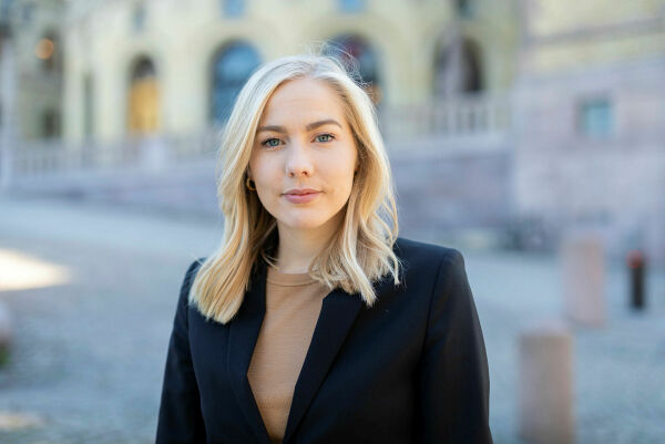 Vold i nære relasjoner er ingen privatsak
