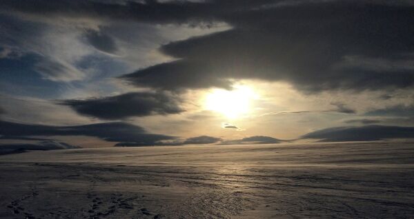 Mobil og internettdekning for hele Sápmi
