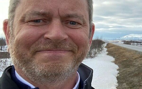 Trangt i det samiske samfunnshuset