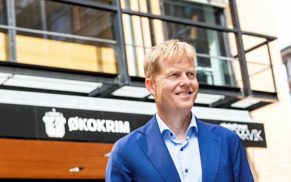 Fosen i Økokrims trusselliste