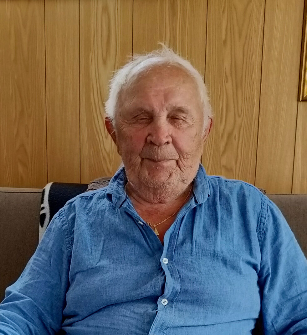 98 år