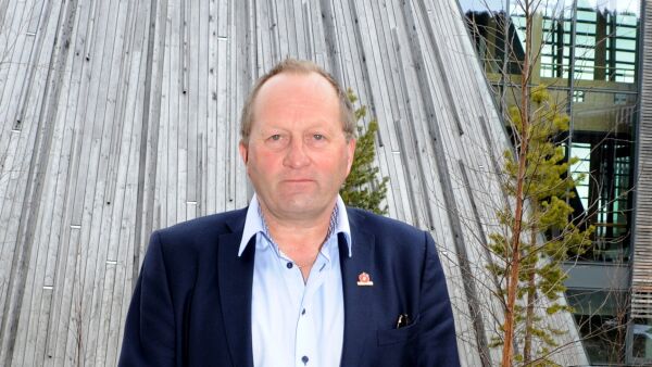 – De er redd for å støtte FrP