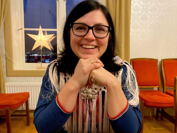 Samisk kirkeråd om den første julen med corona
