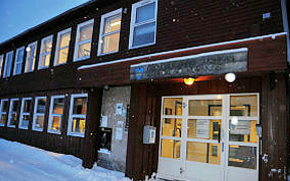 Administrasjonen i Kautokeino kommune nekter å utgi dokument til statsforvalteren. Og kommunen mener statsorganet gir ut for mye informasjon til media i kommunedirektør-saken.
 Foto: Rita Heitmann
