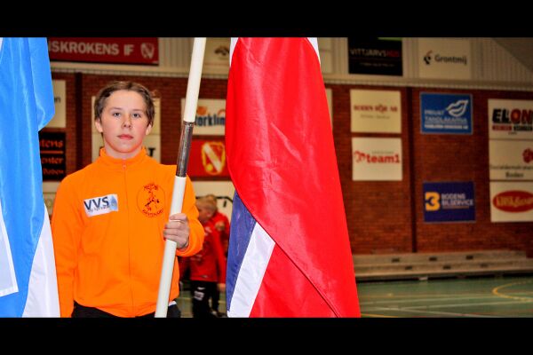 Topplasseringer i Boden