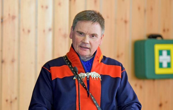 – Dette er skammelig