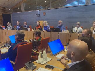 Hedret med samisk fagseminar