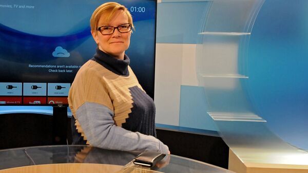 NRK Sápmi satser ungt