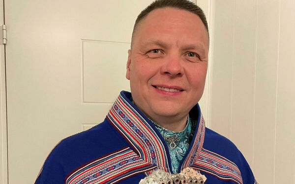 Jon Evald vil bli ordfører