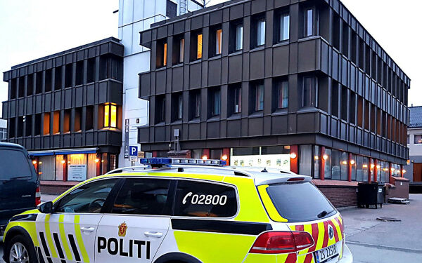 Promilletatt for sjette gang