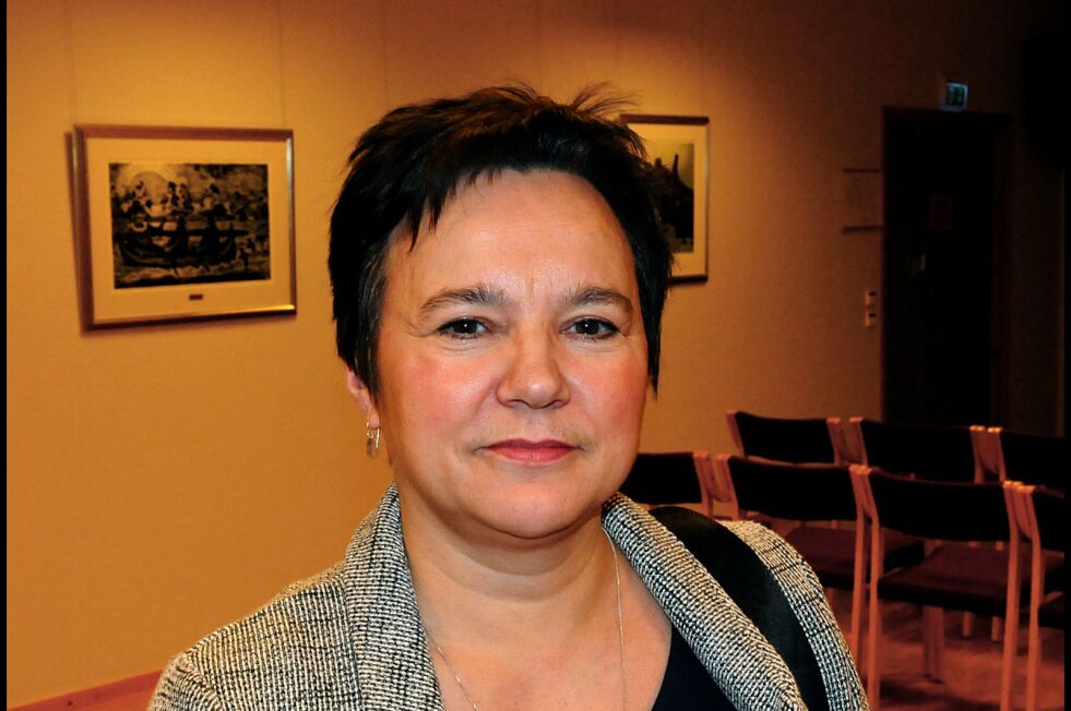 Foto: Hallgeir Henriksen