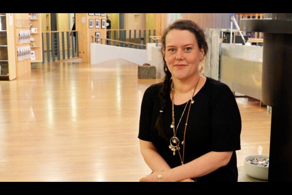 Er sikker på at Venstre stopper Nussir