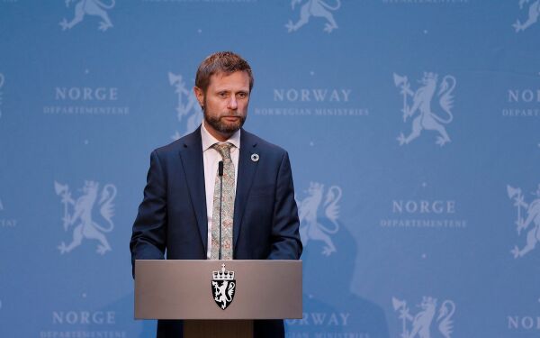 Her er de nye tiltakene du må forholde deg til