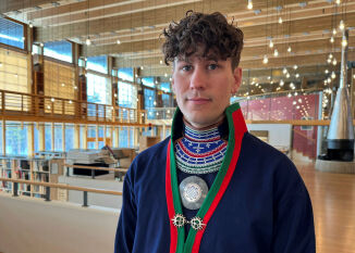 Åvla ny sametingsråd