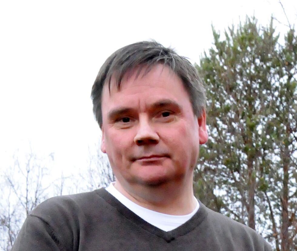 Ordfører Svein A. Somby og hans partifeller i Karasjok Arbeiderparti ønsker et barnehus lagt til Karasjok tilknyttet spesialkompetansen på stedet.
Foto: Skjalg Jensen (arkivfoto)