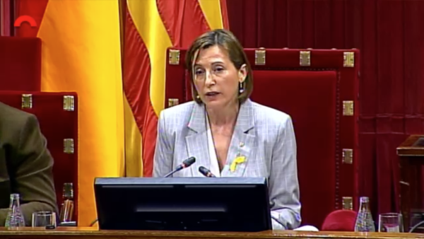Republikken Catalonia er erklært!