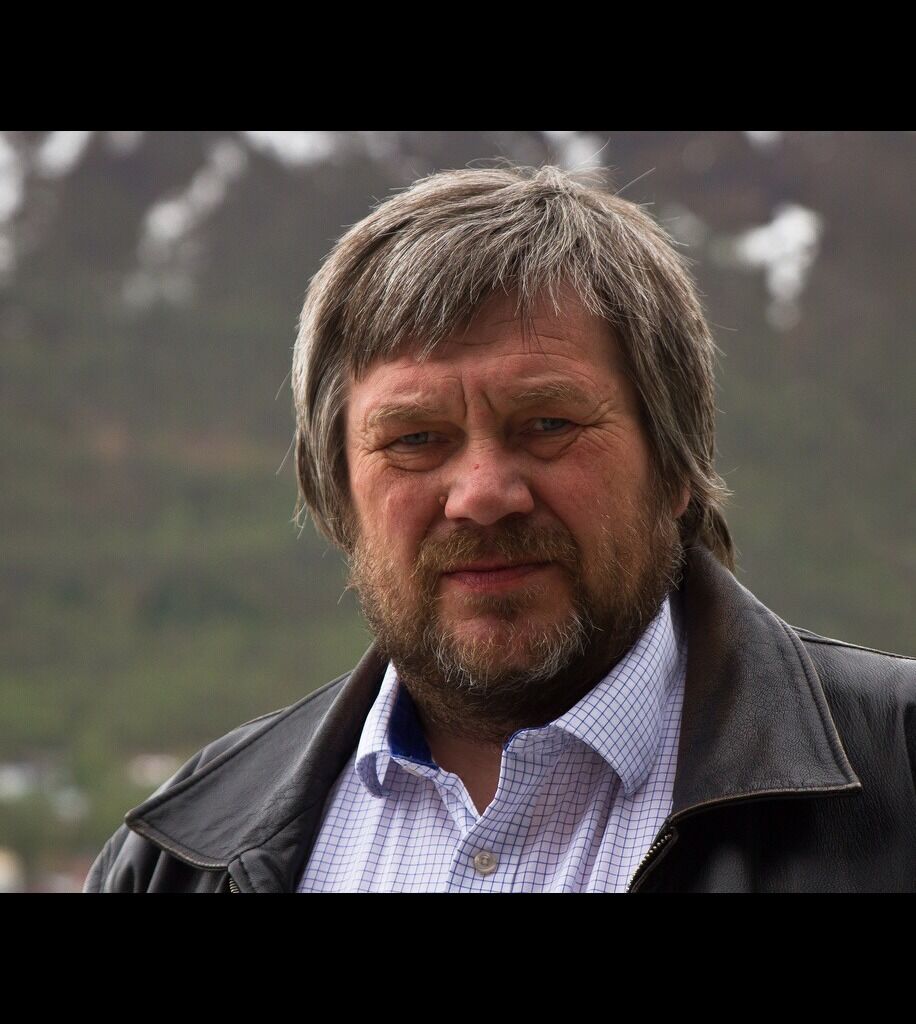 Leder i fjordfiskenemnda, Trond Einar Karlsen, vil ha endring.
 Foto: Árja/Odd Inge Sandberg