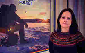 Sjøsamisk kultur skal leves