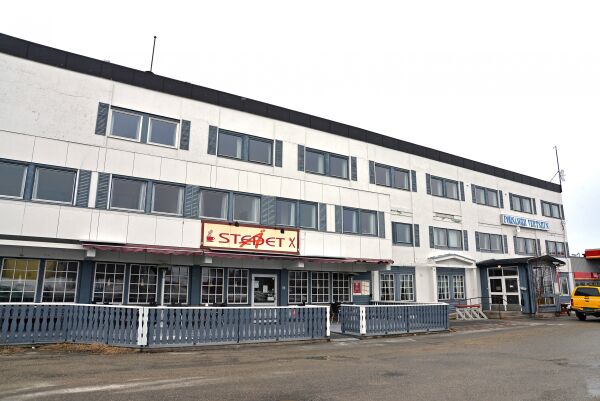 Legges snart ut igjen