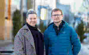 – Vi avlyser ikke Finnmarksløpet på grunn av værforhold