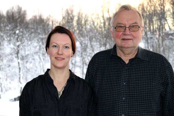 Kulturminnepolitikken visker ut kvænenes historie