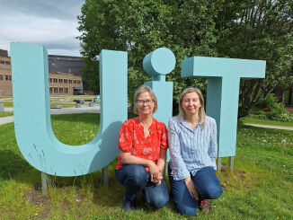 UiTs tilbud om samisk språk i lærerutdanninga
