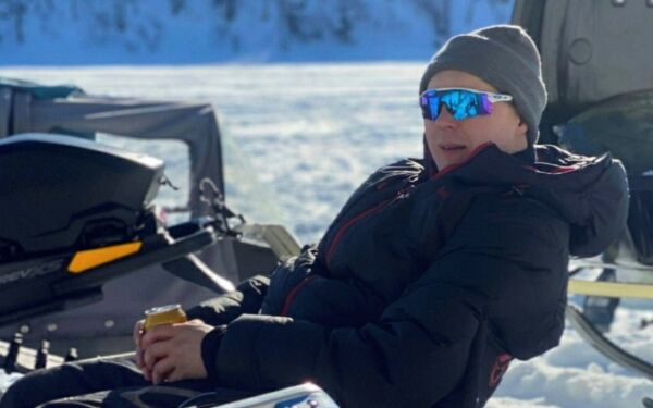 Pål Jøran (29) og sju andre kniver om ledig lederstilling
