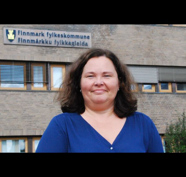 Ny eksamenssjef