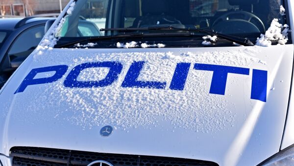Hevder å ha hatt blackout